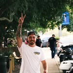 Aron Schleter - @dank.nooners - Instagram