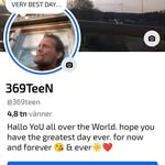 Dan Nord - @create_369teen - Instagram