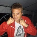 Dan Jørgensen - @dannorway - Instagram