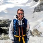 Daniel Larsen - @danielofnorway - Instagram
