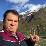 Enedaniel Nicolae - @daniel.nicolae.norway - Instagram