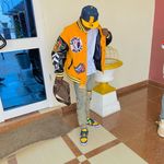 Perc Kid - @daniel_norway_teigger - Instagram