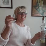 Danitza Tesin Novacic - @dannovach - Instagram