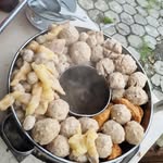 mie ayam dan bakso Numani - @mieayamdanbakso_numani - Instagram