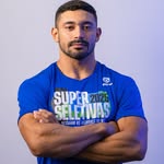 Daniel Nunes - @coach.dannunes - Instagram