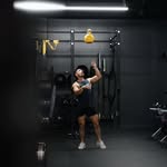 Kettlebell Dan - @dan.nunes7 - Instagram