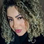 Damiana Nunes - @dan_nunnes1 - Instagram