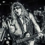 Dan Nunn - @dannunnbass - Instagram