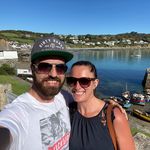 Dan Nurse - @scubadano - Instagram