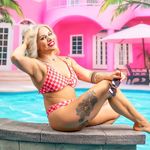 Dani PN-L1 CF-L1 NASM-CPT RN CCRN - @dani.fitnursemom - Instagram