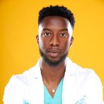 Dr. Daniel Wright - @sirnursedan - Instagram