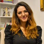 Nurseda CEYHAN - @uzm.psk.dan.nursedaceyhan - Instagram