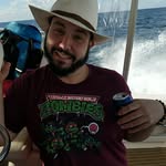 Dan Nutt - @panda_ninja420 - Instagram