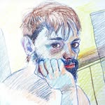Dan Nutt | London Artist - @henrythedannutt - Instagram