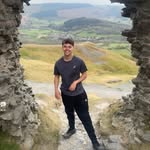 Dan Nuttall - @dan_nuttall1 - Instagram