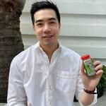 ปั้นจั่น - @dannu.tt - Instagram