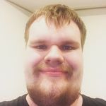 dan nutter - @thealvindan - Instagram