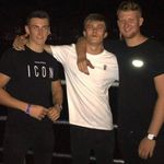 @dannutter17x - Instagram