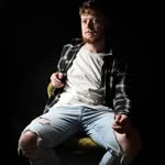 Daniel Louis Mitchell - @dannymanicuk - Instagram