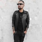 Danny Man - @danny_man87 - Instagram