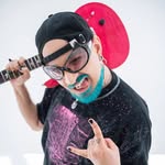 DANNY MANN - @dannymann_rocks - Instagram