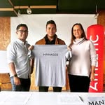 Dannymanager - @danny.manager.athletic - Instagram