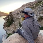Dan Oakland - @luckydanno - Instagram