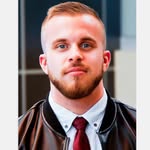Daniel Fish - @daniel_oaklandford - Instagram