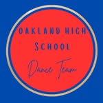 Oakland High Dance Team - @oaklandhigh_dance - Instagram