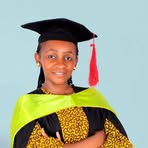 Sharon Marigwa - Facebook
