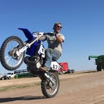 Dan Collister Oates - @oatesy247 - Instagram