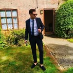 Dan Oates - @oates9777 - Instagram
