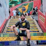 Dan Ober - @danober82 - Instagram