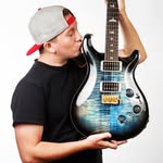 Dan Ober - @chilldrummer - Instagram