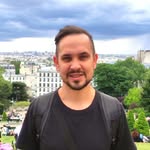 Dan Oberon - @danieloberon - Instagram