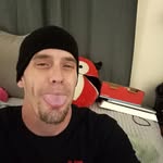 Dan Oberg - @flexedweird101 - Instagram