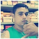 Daniel - @danobertosilva - Instagram