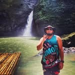 Dan Ocenar Manes - @zharkaztiko - Instagram