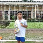 Daniel N. Ocenar - @getit_dan - Instagram