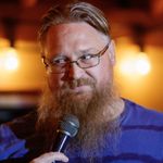 Dan Ochoa - @danjochoacomedyandmetal - Instagram