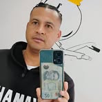 Dany Ochoa - Facebook