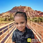Moksh Baghel - @danochsj - Instagram