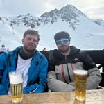 Dan O'Connell - @dan_oc1 - Instagram