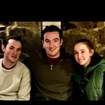 Dan O'Connell - @dano1199 - Instagram