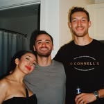 Dan O'Connell - @danoconnell10 - Instagram