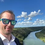 Dan O'Connell - Facebook
