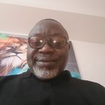 Dan Ogale - @danogale - Instagram