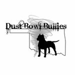 Dan and Selina Ogletree - @dust_bowl_bullies - Instagram