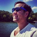 Dan Ogletree - @dogletree26 - Instagram