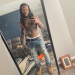 Daniel Ogletree - @datboi_d33 - Instagram